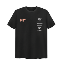  T-Shirt  Edición Especial Carrera
