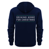 Driving Home Hoodie