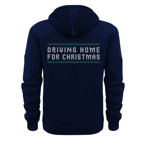 Driving Home Hoodie