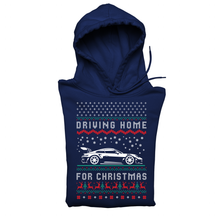  Driving Home Hoodie
