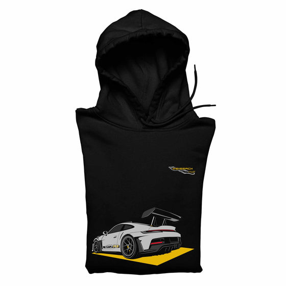 GT3 RS Hoddie