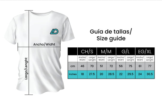 Combo T-Shirt y Gorra
