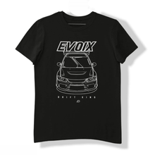 Evo IX T-Shirt